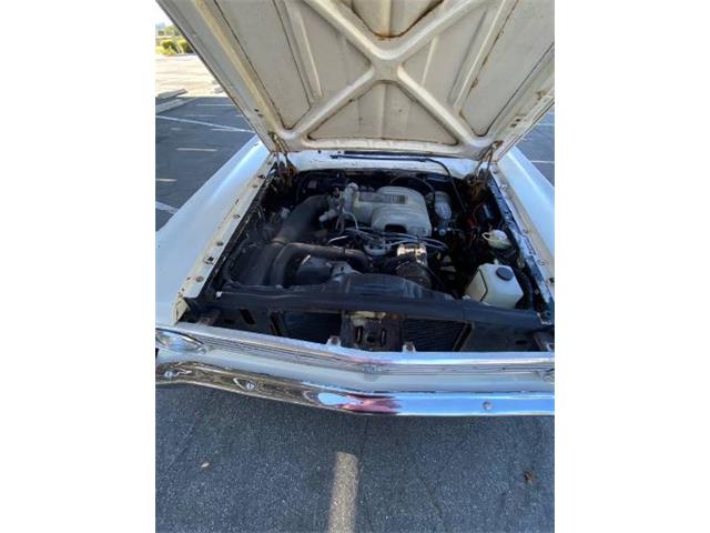 1965 Ford Falcon (CC-2092103) for sale in Cadillac, Michigan