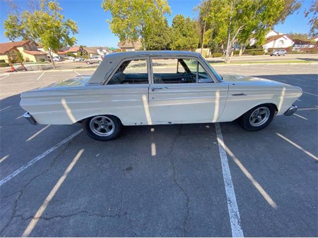 1965 Ford Falcon (CC-2092103) for sale in Cadillac, Michigan
