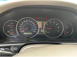 2003 Toyota Land Cruiser (CC-2092104) for sale in Cadillac, Michigan