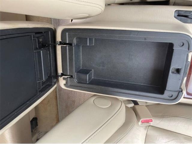 2003 Toyota Land Cruiser (CC-2092104) for sale in Cadillac, Michigan