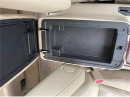 2003 Toyota Land Cruiser (CC-2092104) for sale in Cadillac, Michigan
