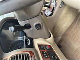 2003 Toyota Land Cruiser (CC-2092104) for sale in Cadillac, Michigan