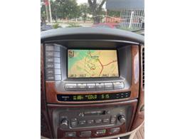 2003 Toyota Land Cruiser (CC-2092104) for sale in Cadillac, Michigan