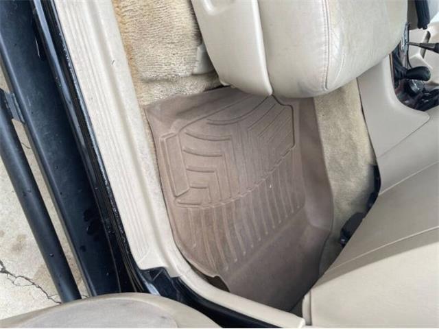 2003 Toyota Land Cruiser (CC-2092104) for sale in Cadillac, Michigan
