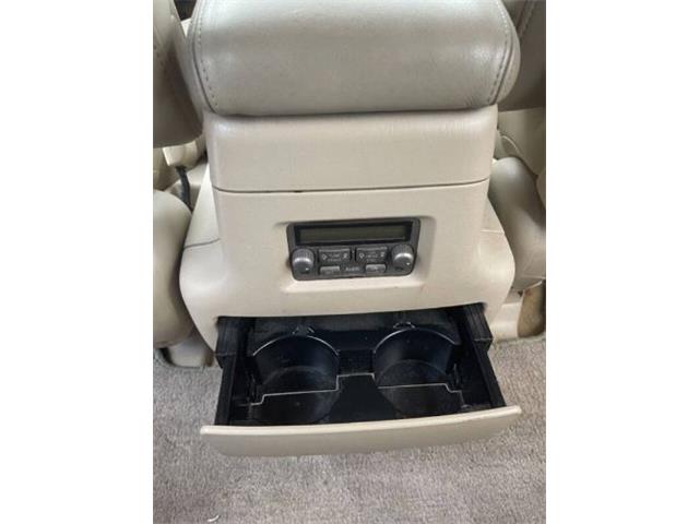 2003 Toyota Land Cruiser (CC-2092104) for sale in Cadillac, Michigan