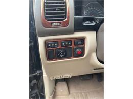 2003 Toyota Land Cruiser (CC-2092104) for sale in Cadillac, Michigan