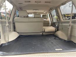 2003 Toyota Land Cruiser (CC-2092104) for sale in Cadillac, Michigan