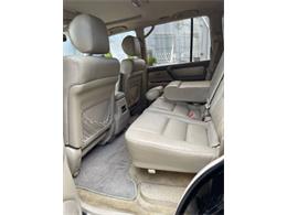 2003 Toyota Land Cruiser (CC-2092104) for sale in Cadillac, Michigan