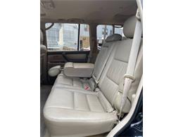 2003 Toyota Land Cruiser (CC-2092104) for sale in Cadillac, Michigan