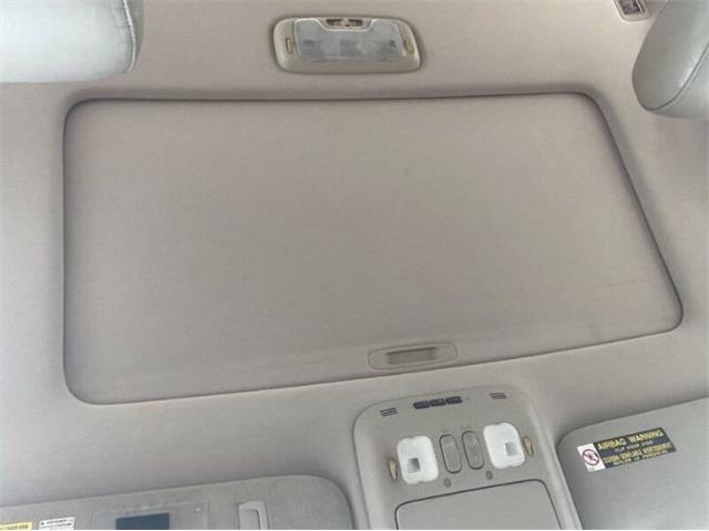 2003 Toyota Land Cruiser (CC-2092104) for sale in Cadillac, Michigan