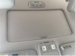 2003 Toyota Land Cruiser (CC-2092104) for sale in Cadillac, Michigan