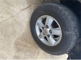 2003 Toyota Land Cruiser (CC-2092104) for sale in Cadillac, Michigan