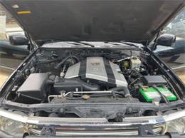 2003 Toyota Land Cruiser (CC-2092104) for sale in Cadillac, Michigan