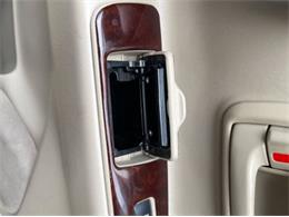2003 Toyota Land Cruiser (CC-2092104) for sale in Cadillac, Michigan