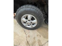 2003 Toyota Land Cruiser (CC-2092104) for sale in Cadillac, Michigan