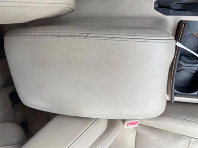 2003 Toyota Land Cruiser (CC-2092104) for sale in Cadillac, Michigan