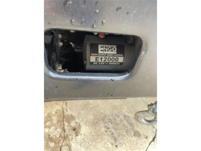 2003 Toyota Land Cruiser (CC-2092104) for sale in Cadillac, Michigan