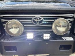 2003 Toyota Land Cruiser (CC-2092104) for sale in Cadillac, Michigan