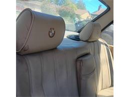 1987 BMW 325i (CC-2092106) for sale in Cadillac, Michigan
