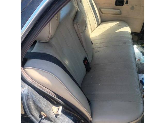1987 BMW 325i (CC-2092106) for sale in Cadillac, Michigan