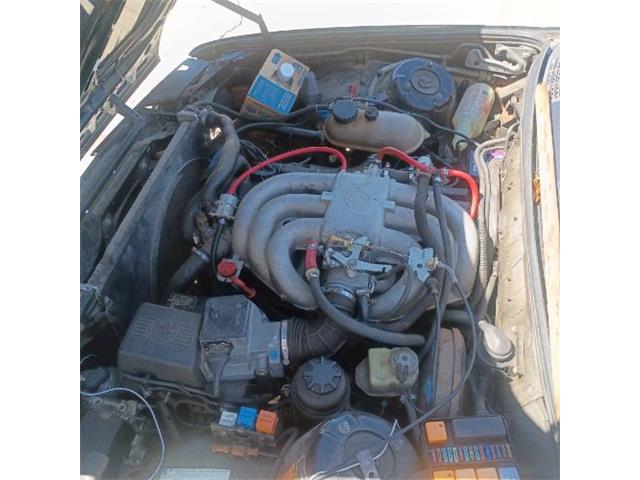 1987 BMW 325i (CC-2092106) for sale in Cadillac, Michigan