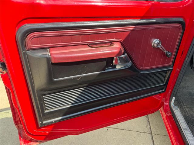 1977 Ford F150 (CC-2092107) for sale in Brookings, South Dakota