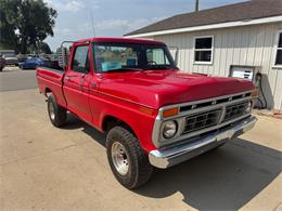 1977 Ford F150 (CC-2092107) for sale in Brookings, South Dakota