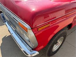 1977 Ford F150 (CC-2092107) for sale in Brookings, South Dakota