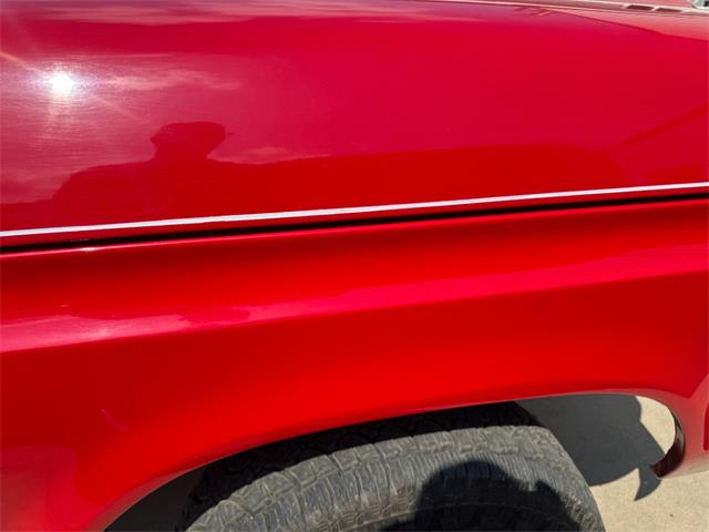 1977 Ford F150 (CC-2092107) for sale in Brookings, South Dakota