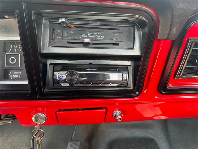 1977 Ford F150 (CC-2092107) for sale in Brookings, South Dakota