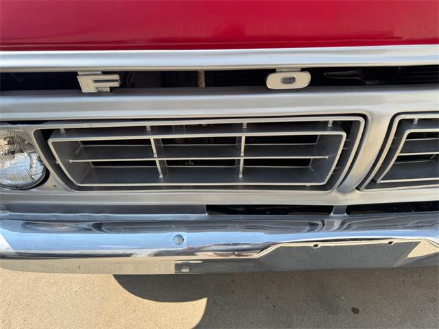1977 Ford F150 (CC-2092107) for sale in Brookings, South Dakota