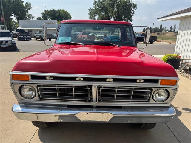 1977 Ford F150 (CC-2092107) for sale in Brookings, South Dakota