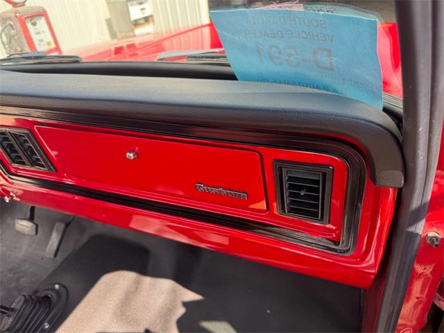 1977 Ford F150 (CC-2092107) for sale in Brookings, South Dakota