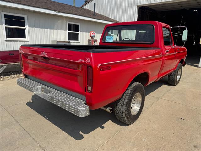 1977 Ford F150 (CC-2092107) for sale in Brookings, South Dakota