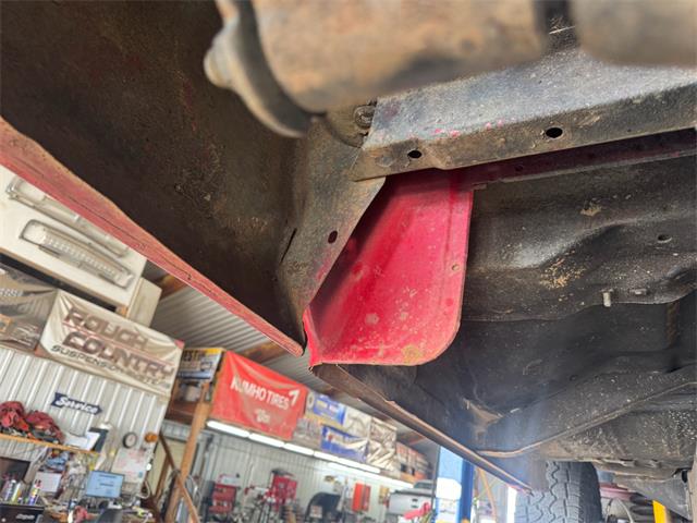 1977 Ford F150 (CC-2092107) for sale in Brookings, South Dakota
