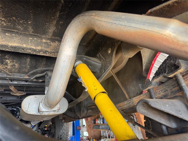 1977 Ford F150 (CC-2092107) for sale in Brookings, South Dakota