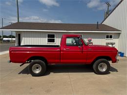 1977 Ford F150 (CC-2092107) for sale in Brookings, South Dakota
