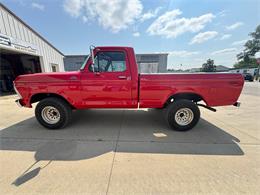 1977 Ford F150 (CC-2092107) for sale in Brookings, South Dakota