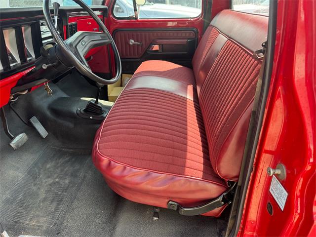 1977 Ford F150 (CC-2092107) for sale in Brookings, South Dakota