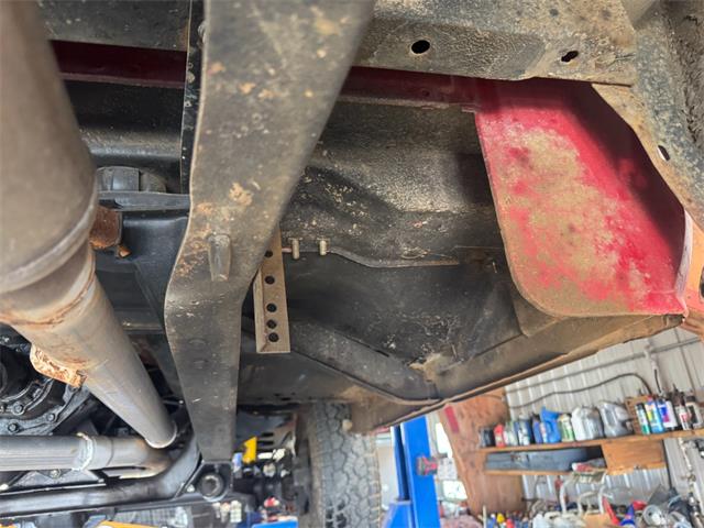 1977 Ford F150 (CC-2092107) for sale in Brookings, South Dakota