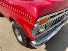 1977 Ford F150 (CC-2092107) for sale in Brookings, South Dakota