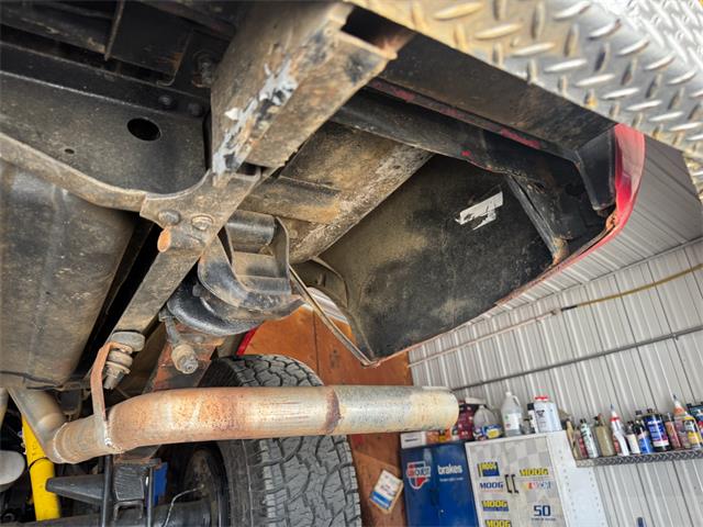 1977 Ford F150 (CC-2092107) for sale in Brookings, South Dakota
