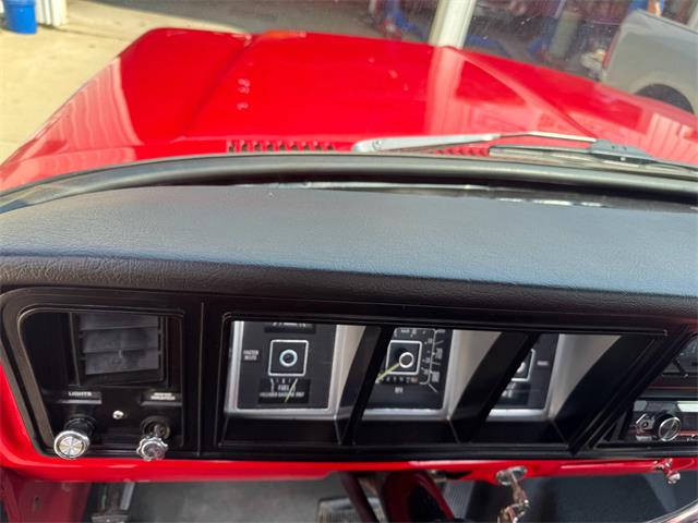 1977 Ford F150 (CC-2092107) for sale in Brookings, South Dakota