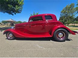 1934 Ford Phaeton (CC-2092108) for sale in Cadillac, Michigan