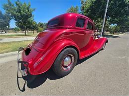 1934 Ford Phaeton (CC-2092108) for sale in Cadillac, Michigan