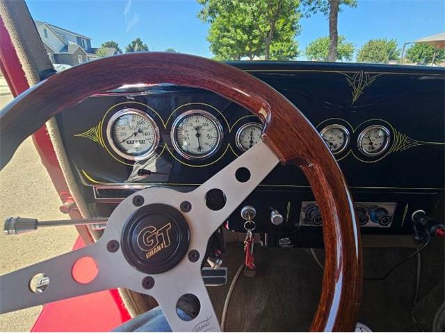 1934 Ford Phaeton (CC-2092108) for sale in Cadillac, Michigan