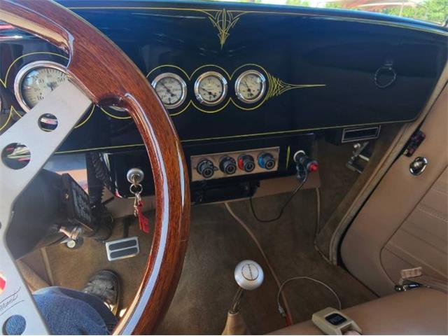 1934 Ford Phaeton (CC-2092108) for sale in Cadillac, Michigan