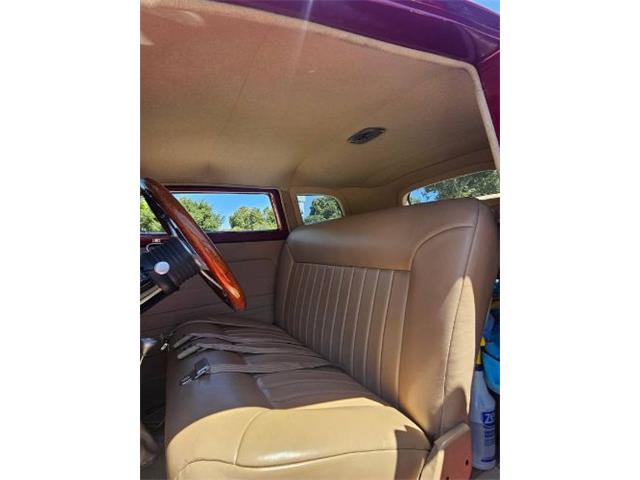 1934 Ford Phaeton (CC-2092108) for sale in Cadillac, Michigan