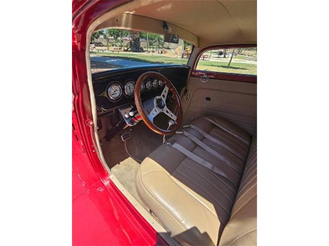 1934 Ford Phaeton (CC-2092108) for sale in Cadillac, Michigan