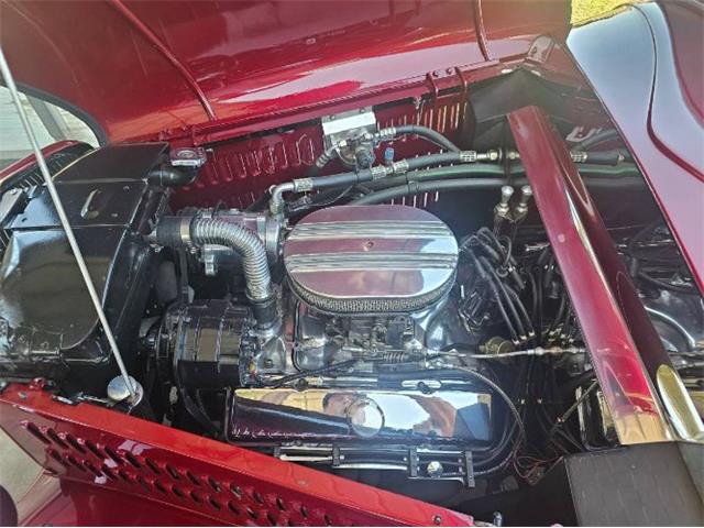 1934 Ford Phaeton (CC-2092108) for sale in Cadillac, Michigan